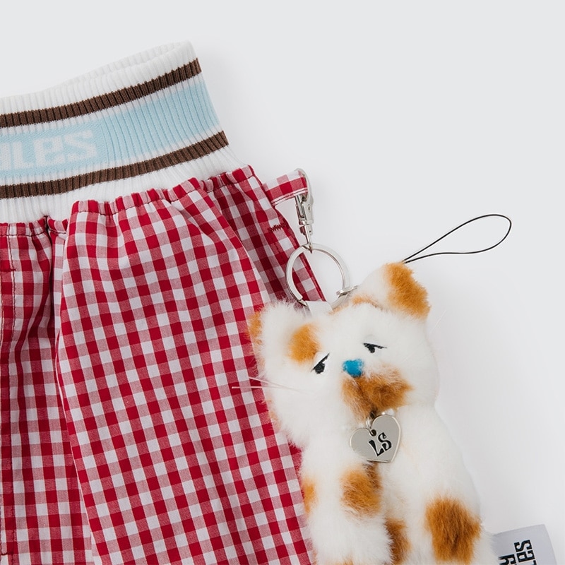 ryosさま専用 Lazy Styles レイジースタイルズ トランクス CherryRed Lサイズ