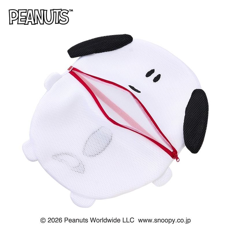 スヌーピー PEANUTS 収納袋(スヌーピー): 通常| プラザオンラインストア