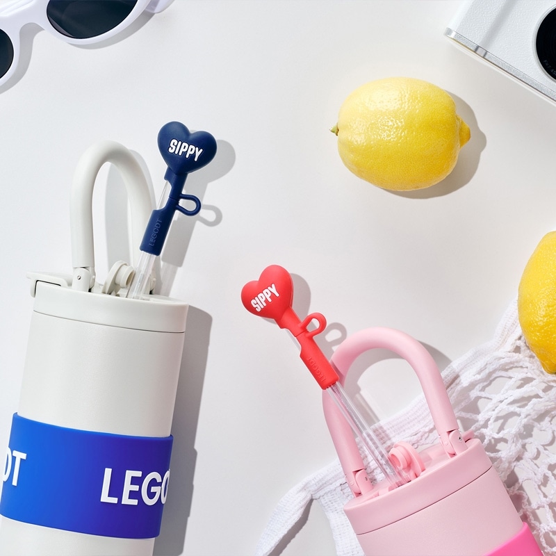 LEGODT レゴト タムクストローキャップ2Pセット Sサイズ(Sサイズ