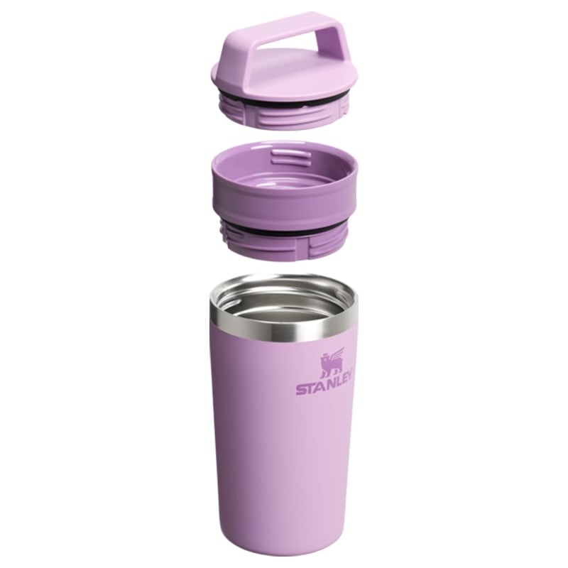 STANLEY スタンレー 真空マグ 0.35L(ローズクォーツ): 通常