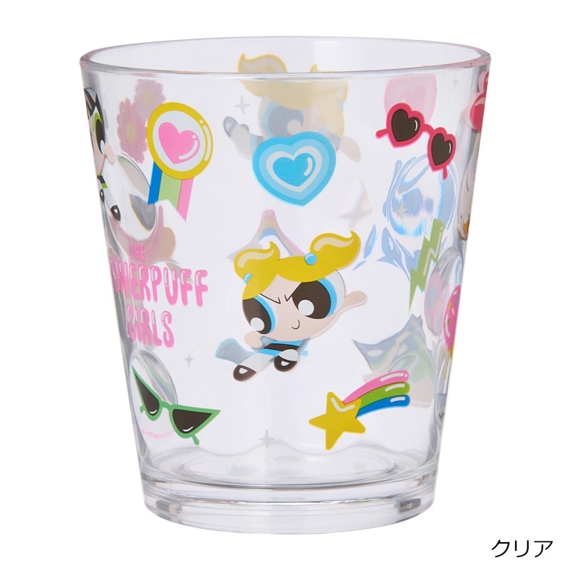 IGLOO - パワーパフガールズ　タンブラー The Powerpuff Girls 16 Oz Can | Igloo
