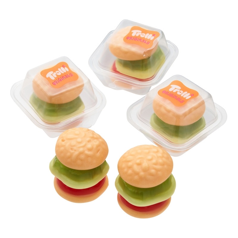 お子様バーガーセット | 29LaB BURGER ニクラボバーガー 高岡ランチ