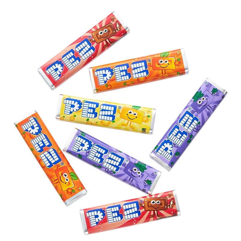 ペッツ PEZ 約145個セット