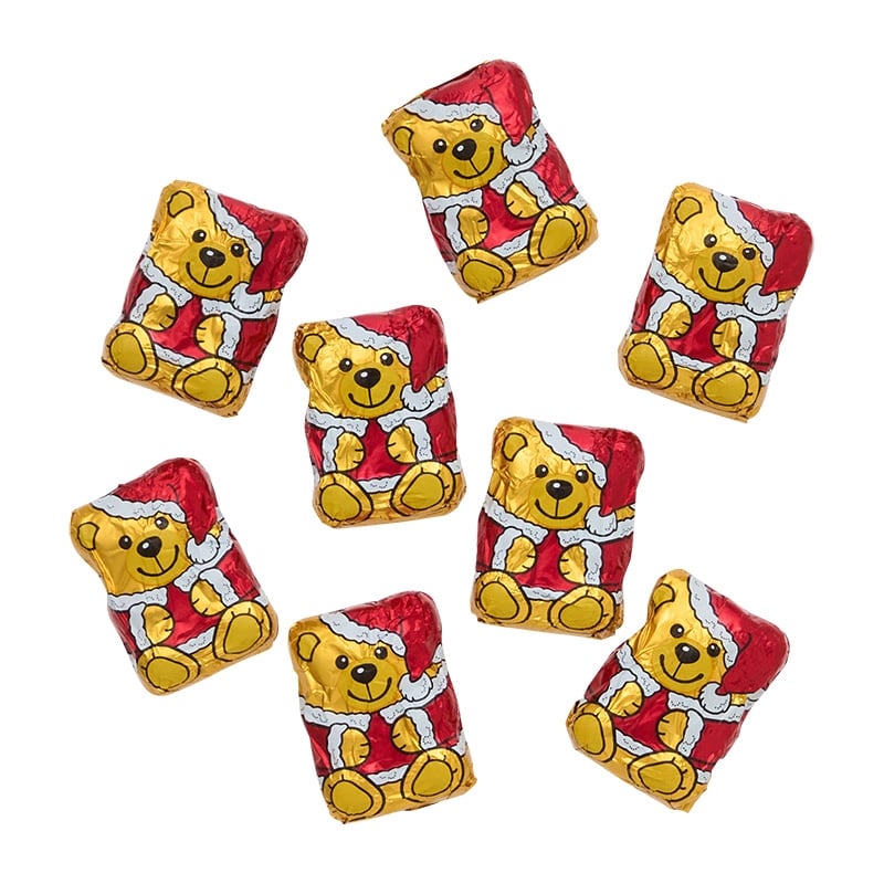 STORZ ストルツ ミニベア チョコレートバッグ 10個入り