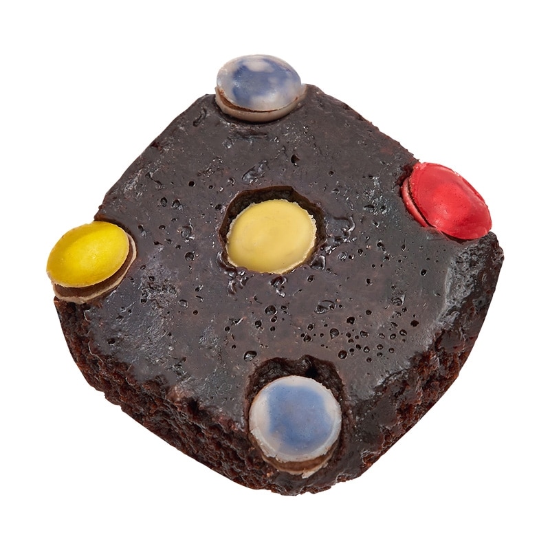 MR.BROWNIE ミスターブラウニー ギャラクティック ブラウニー 2個入り