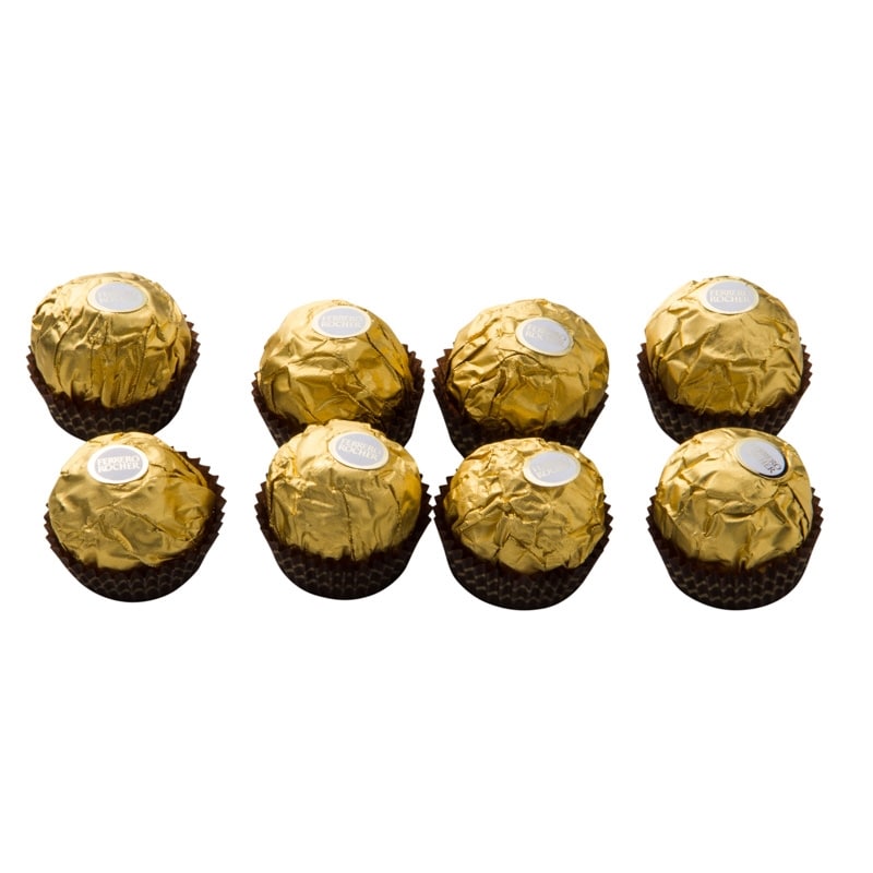 FERRERO フェレロ ロシェ T-8 (8個入り）