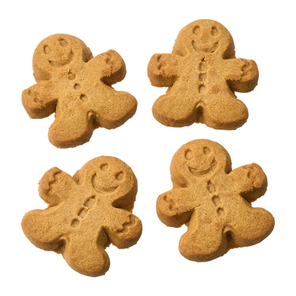 Walker ウォーカー ジンジャーマン ショートブレッド