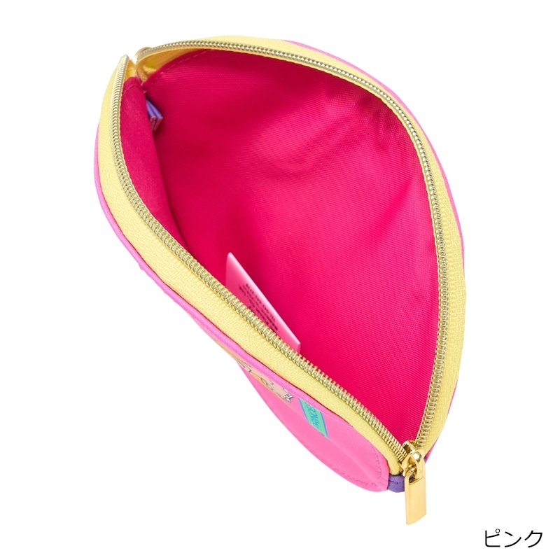 PLAZA ONLINE STORE |Disney(ディズニー) NOSTALGICA パスケース