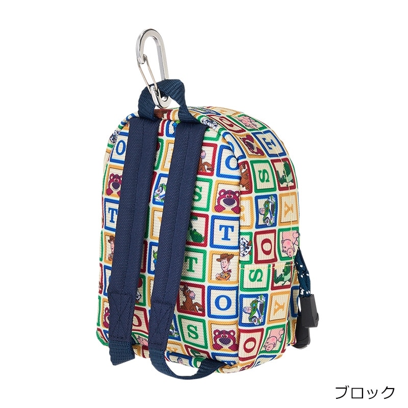 Toy Story×SCL 30周年 バックパック 日本未発売 トイストーリー トイ