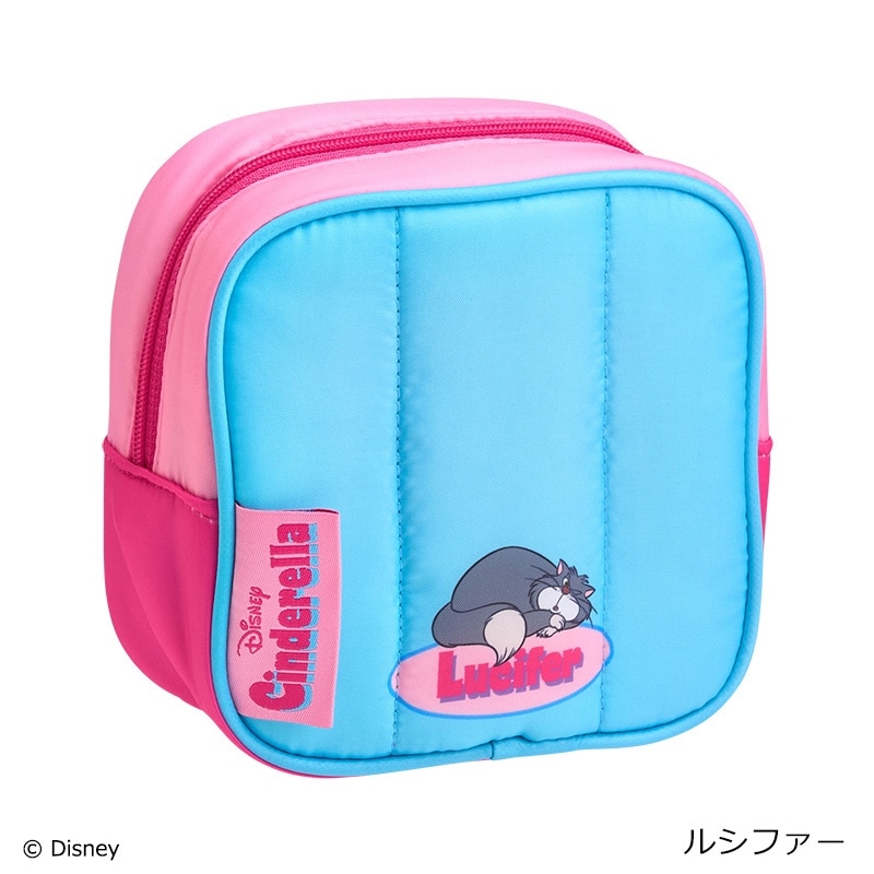 ミニー×PLAZA ガジェットケース＆ストレージケース　セット　Disney ミニー』＆『デイジー』、SNSで話題の『ルシファー』も！ディズニーの