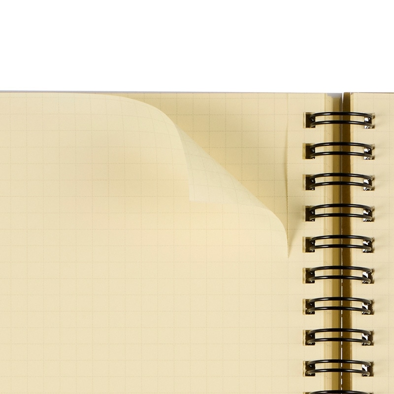 2026年3月始まり】 Rollbahn ロルバーン ダイアリー マンスリー L