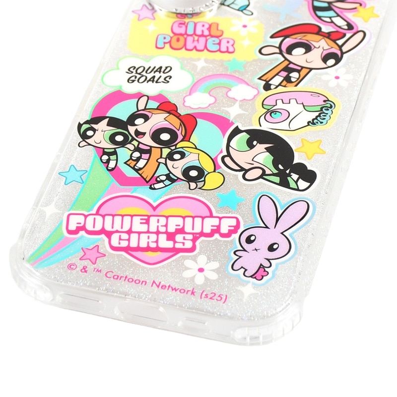 バブちゃんです SKINNYDIP スキニーディップ THE POWERPUFF GIRLS パワーパフ