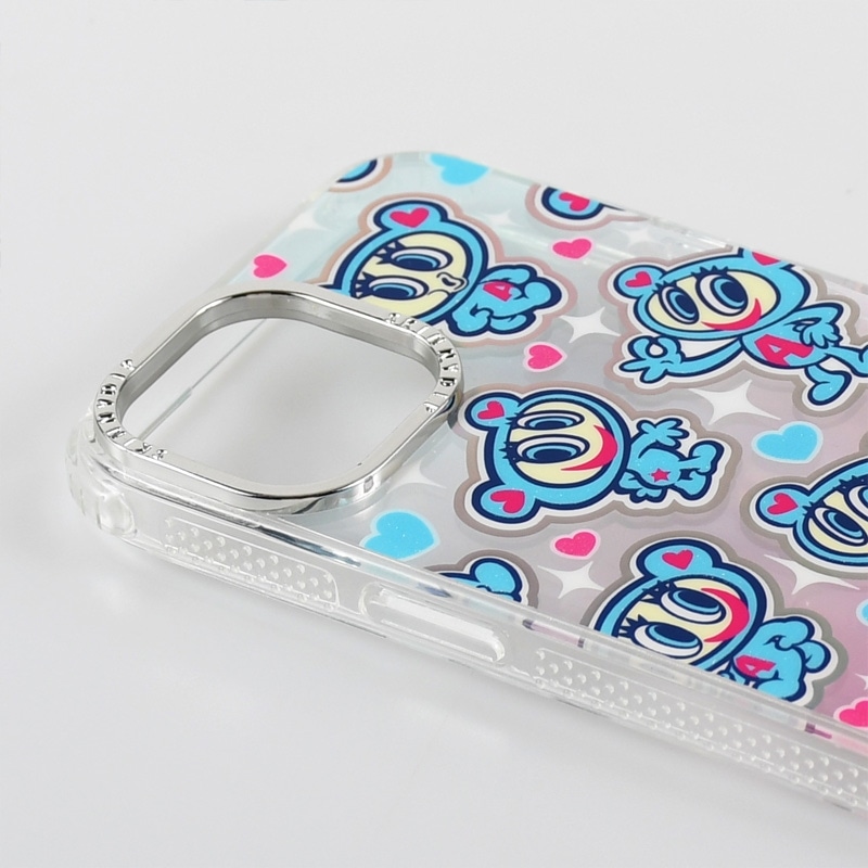 メゾピアノ　iPhone15ケース メゾピアノ mezzo piano × SKINNYDIP iPhone15 楽天市場