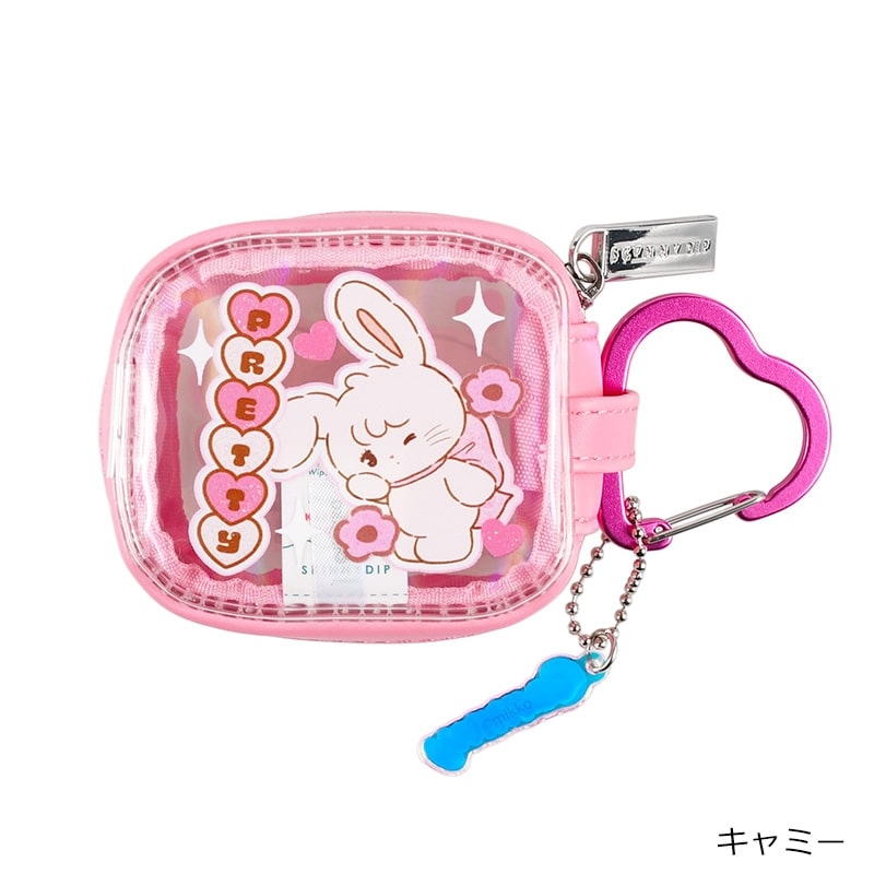 SKINNYDIP スキニーディップ Lil ala mode リルアラモード ワイヤレス