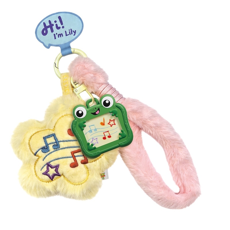 BLOKEES ブロッキーズ TOY STORY トイ・ストーリー daadoos Art01