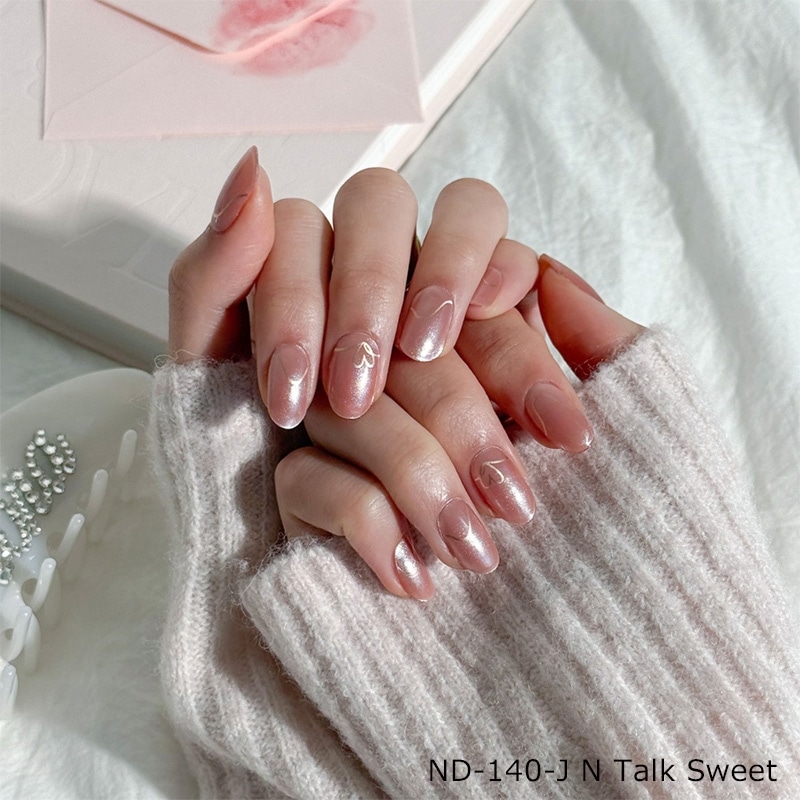 ohora オホーラ Romantic Sparkle Collection(ND-144-J N Mini Heart