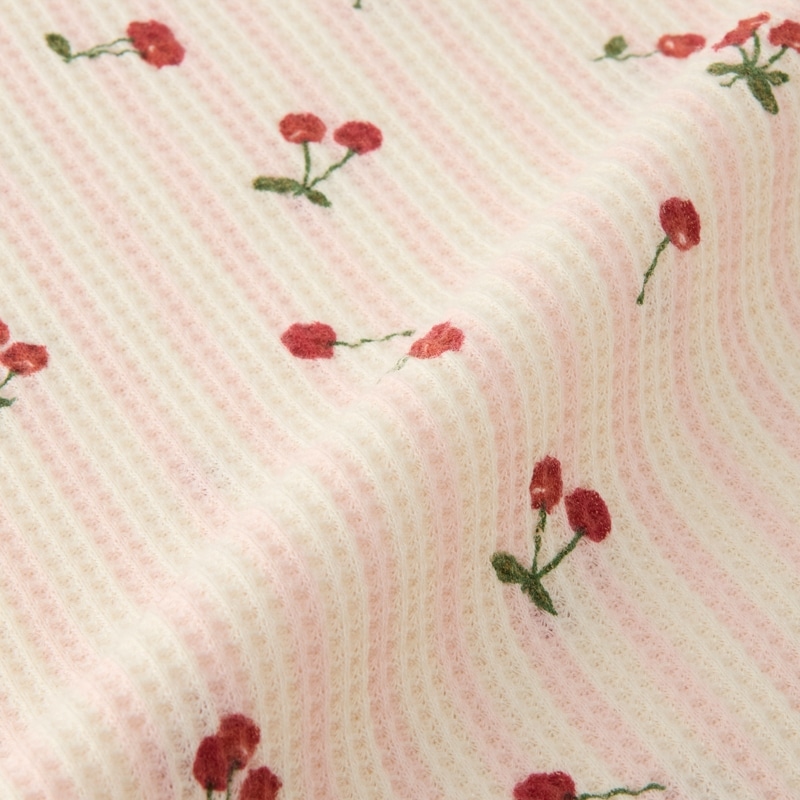 Hauls もこもこはうるずルームウェア4点セット サックス Hauls もこもこはうるずルームウェア4点セット サックス