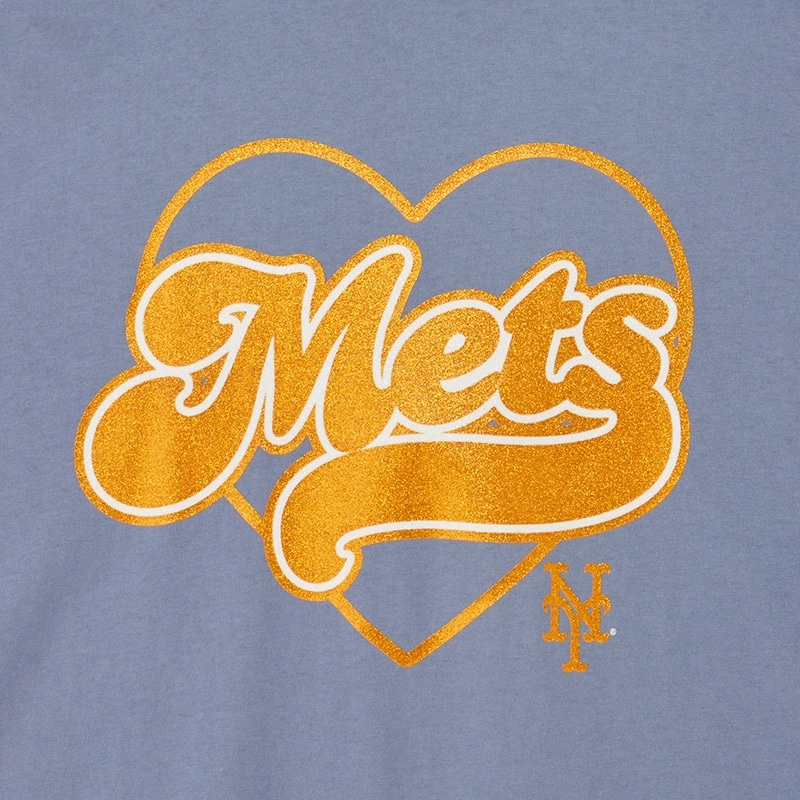 NEW ERA ニューエラ MLB Tシャツ(ホワイト／ロサンゼルス・ドジャース
