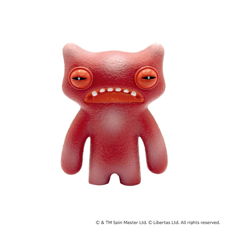 FUGGLER ファグラー ミステリーボックス フィギュア1.5※アソート
