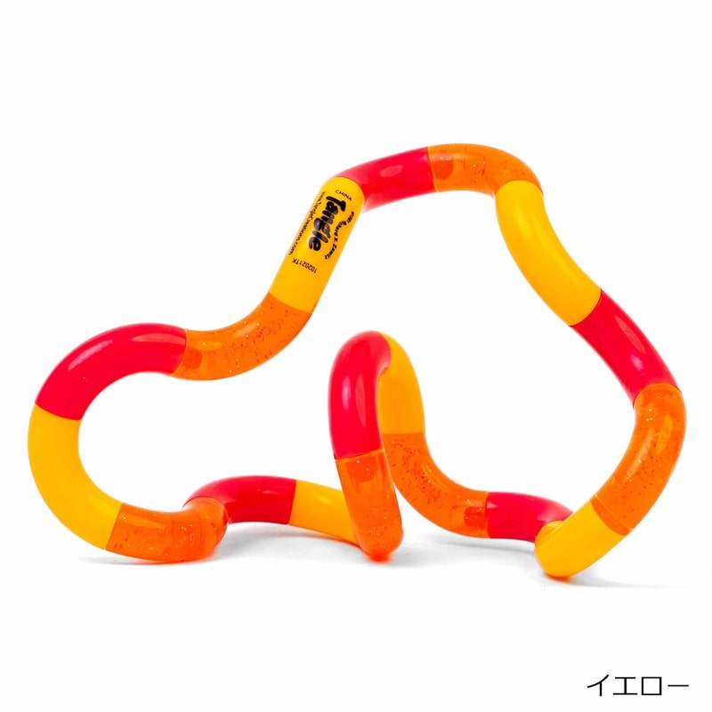 くねくねタングル クラシック(バイオレット): 通常| プラザオンライン