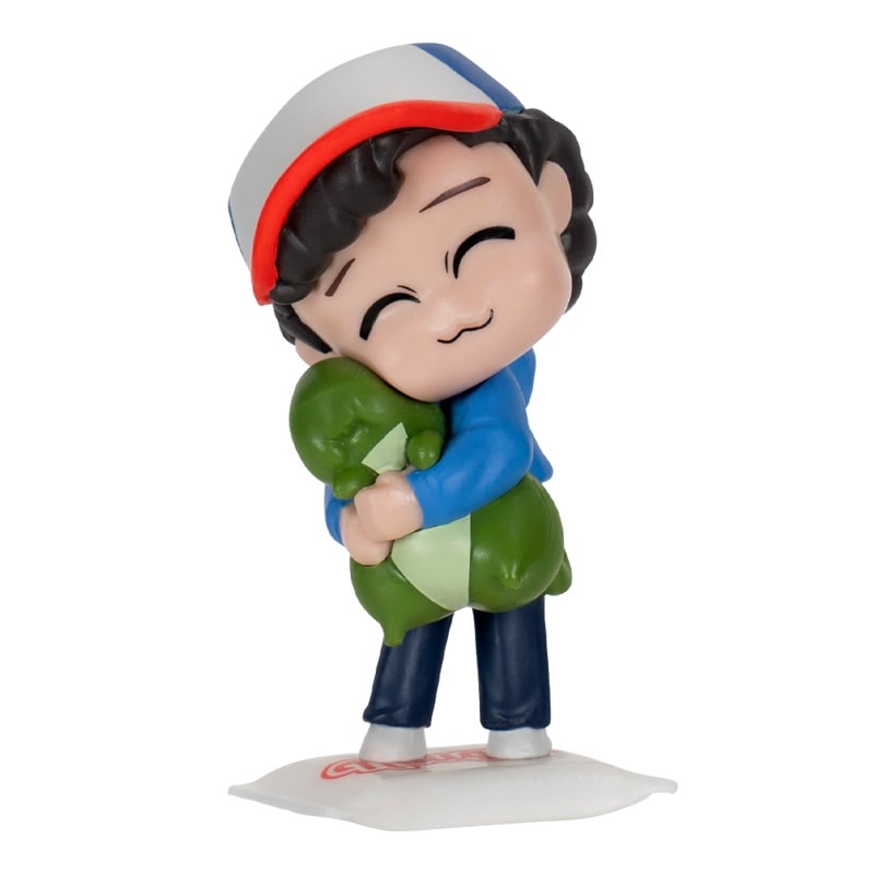 STRANGER THINGS ストレンジャー・シングス チビ・ミニフィギュア