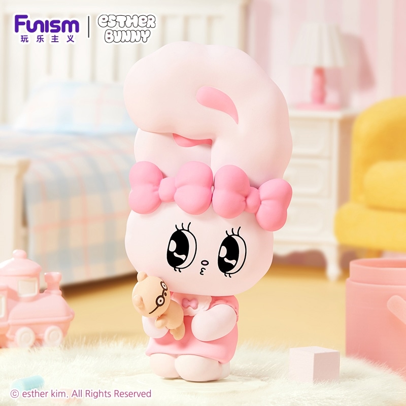 Funism Esther Bunny エスターバニー ヤングブロッサムシリーズ