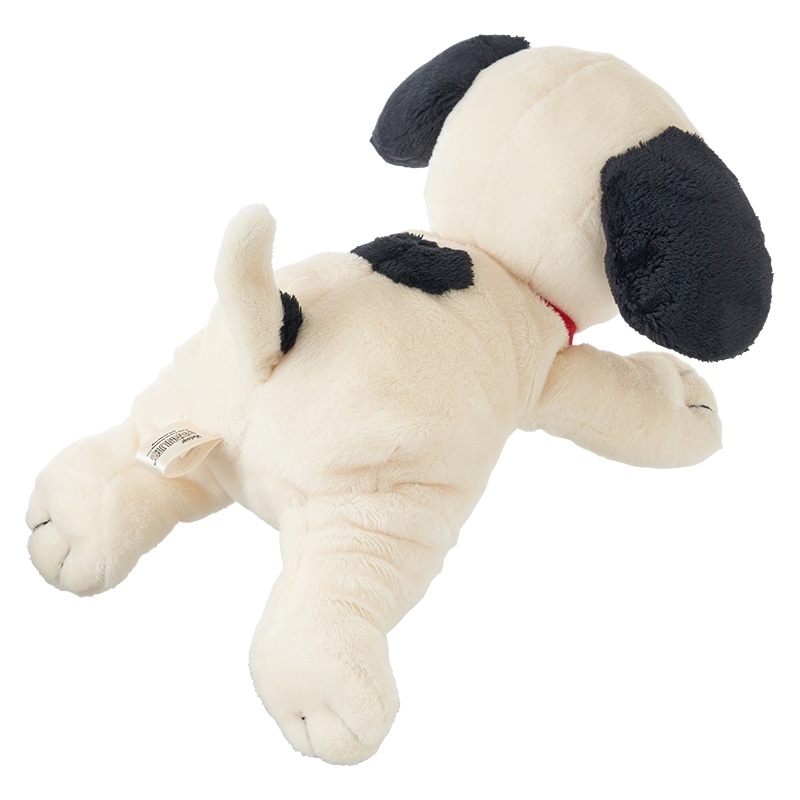 80s Determined SNOOPY Warm-up suit outfits Plushドール