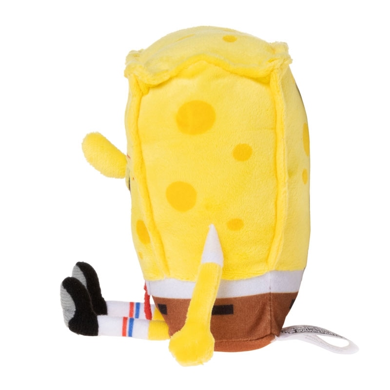 SpongeBob SquarePants スポンジボブ ビーンドール ICE SpongeBob SquarePants スポンジ・ボブ ビーンドール ICE
