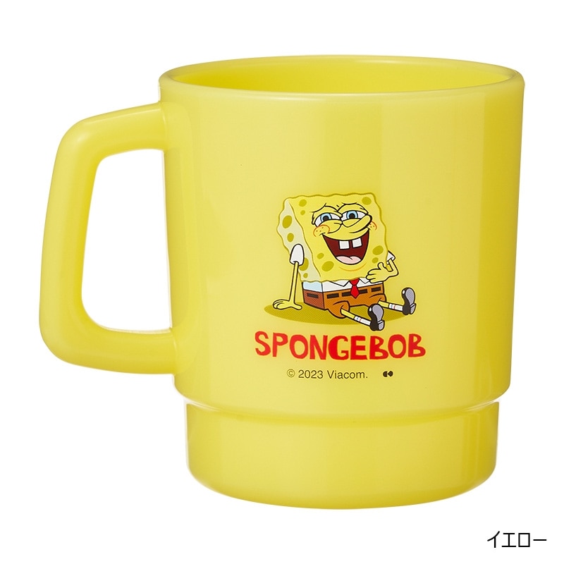 SpongeBob スポンジ・ボブ プラマグ