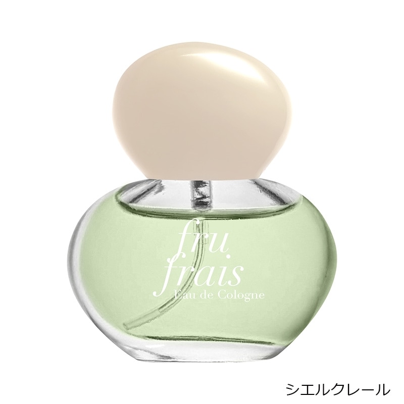 frufrais フルフレ オーデコロン(ジョワレーヴ): 通常| プラザ