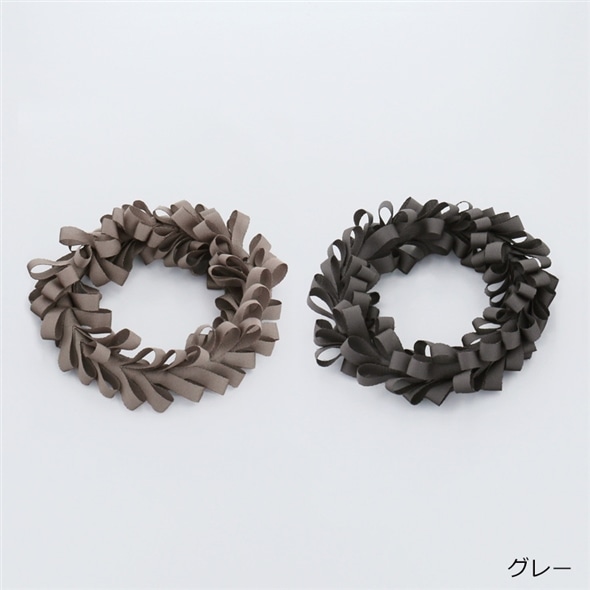 Flowering フラワーリング ヘアゴム HHG1129