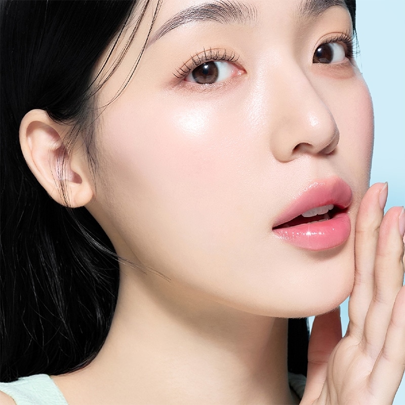 Dr.G ドクタージー モイスチャーラッピングリップエッセンス