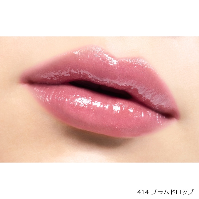 OPERA オペラ グロウリップティント 413・414(413 バニラベージュ
