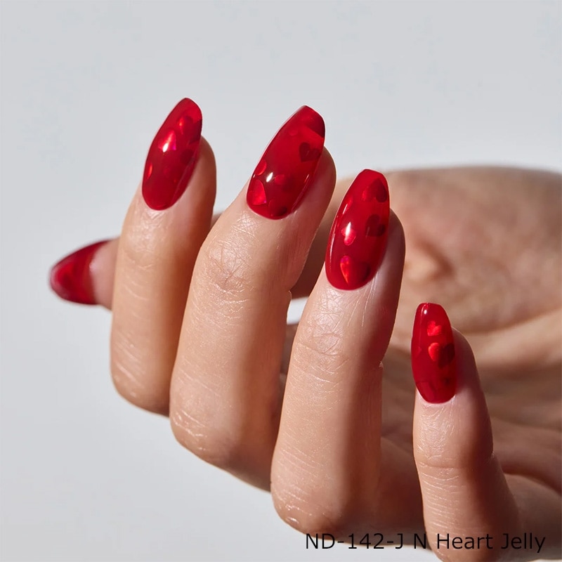 ohora オホーラ Romantic Sparkle Collection(ND-144-J N Mini Heart