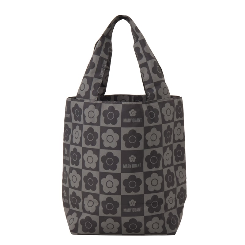 MARY QUANT マリークヮント エコバッグ
