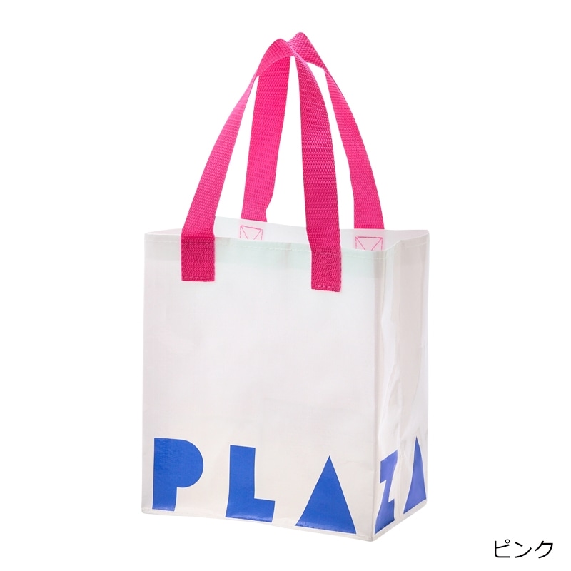 PLAZA ショッピングバッグ S
