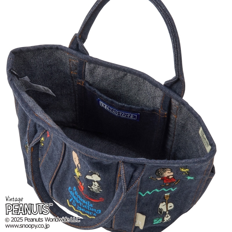 ROOTOTE ルートート スヌーピー 新作 2024 ショルダーバッグ