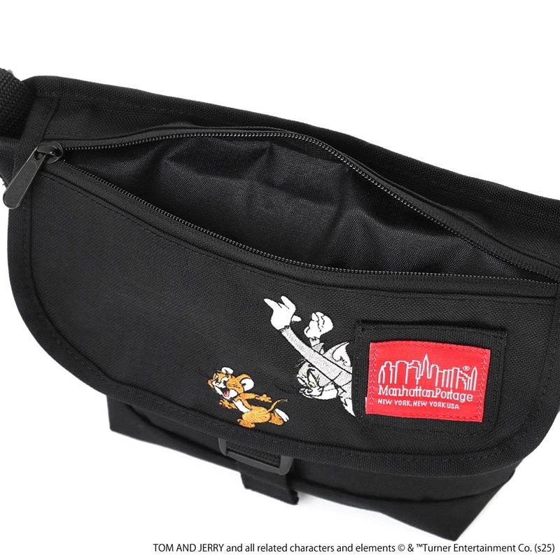 tom⭐︎品 TOM and JERRY グロサリートート - TOM AND JERRY Official