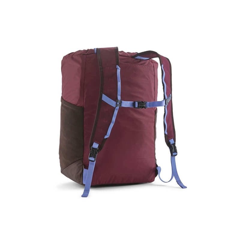 Patagonia パタゴニア テラヴィア トート パック 24L(Black): 通常