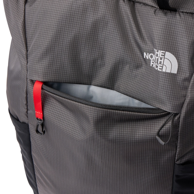 THE NORTH FACE ザ・ノース・フェイス ヘイジートートパック