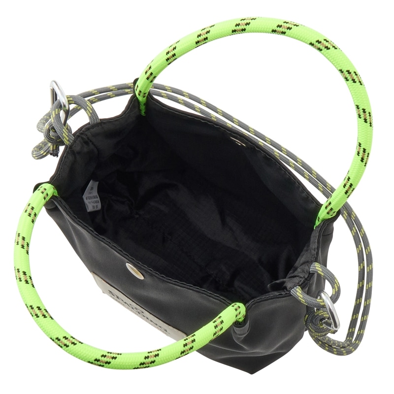 SPALDING スポルディング サコッシュ(カーキ): 通常| プラザ