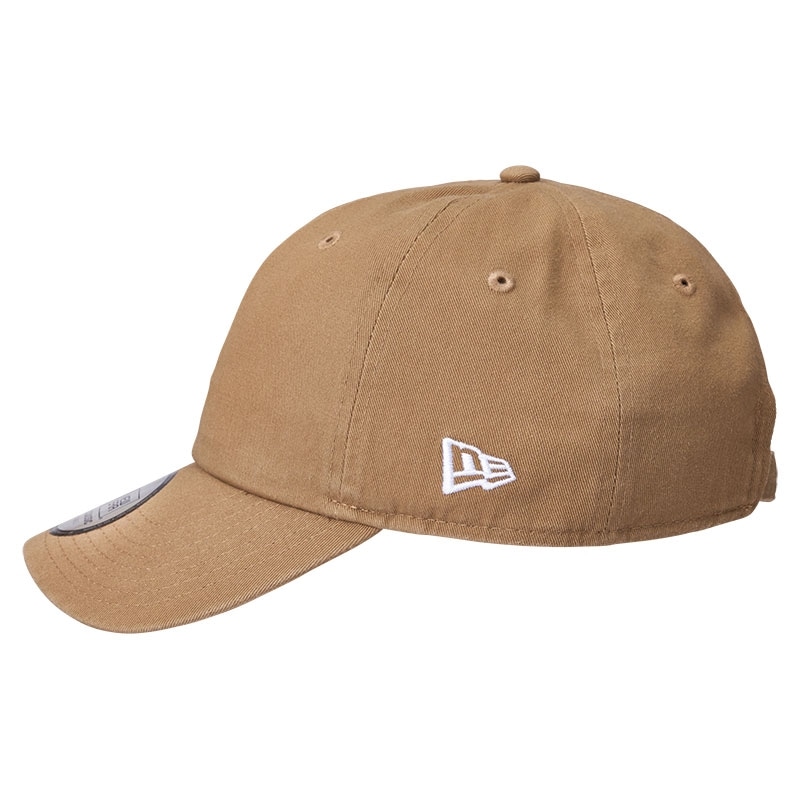 NEW ERA ニューエラ キャップ CASUAL CLASSIC カーキ