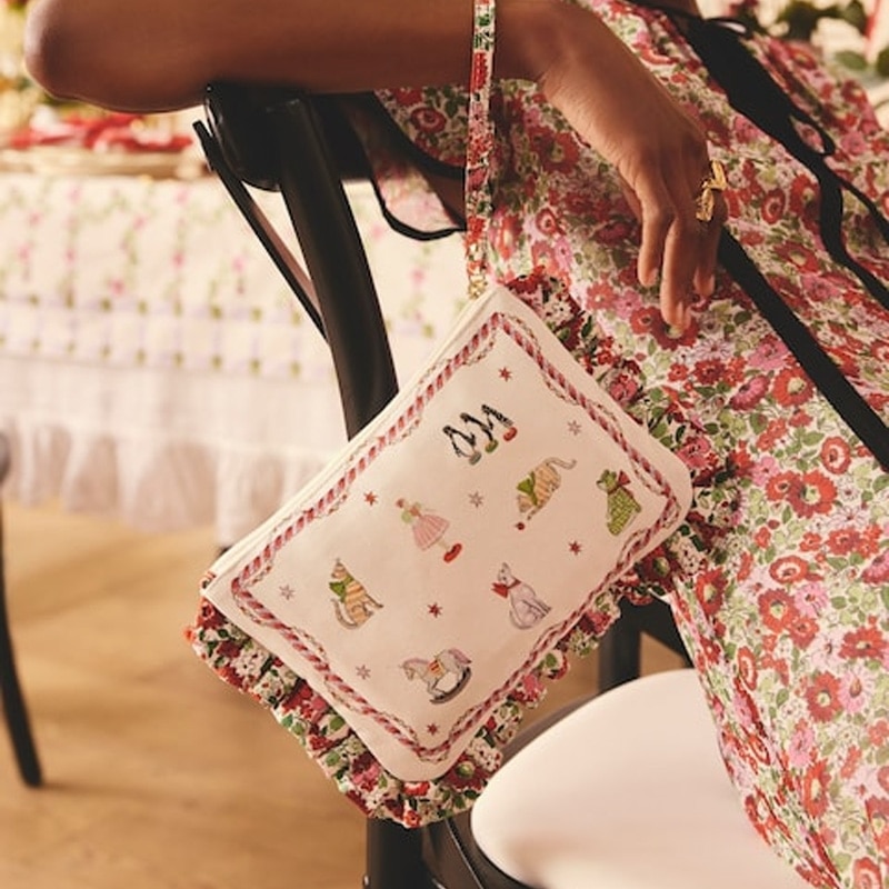 ひまわり様 キャスキッドソン ハンドメイドバッグ ひまわりん様キャス