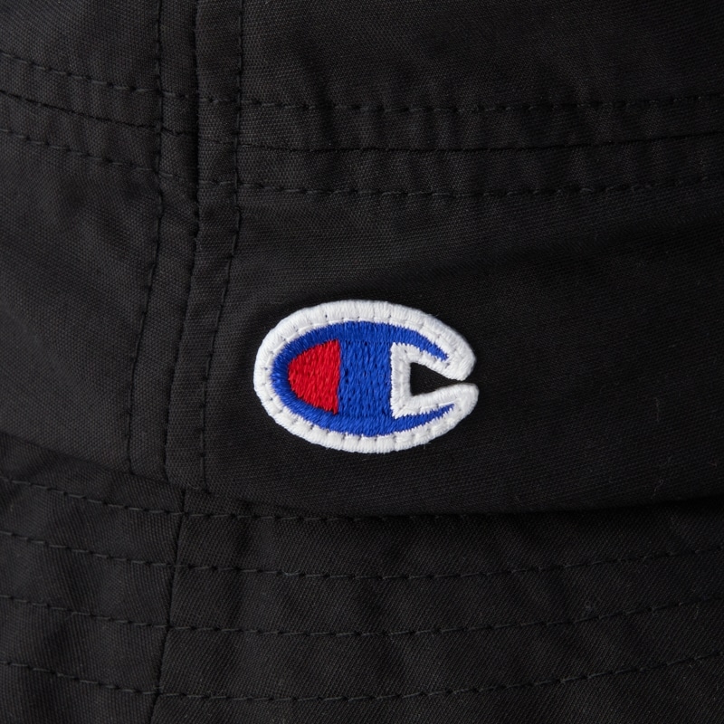Champion チャンピオン タフタコードハット(アイボリー): 通常
