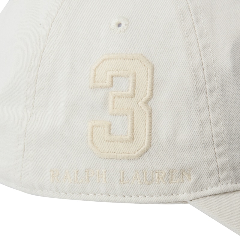 POLO RALPH LAUREN ポロ ラルフ ローレン スポーツキャップ