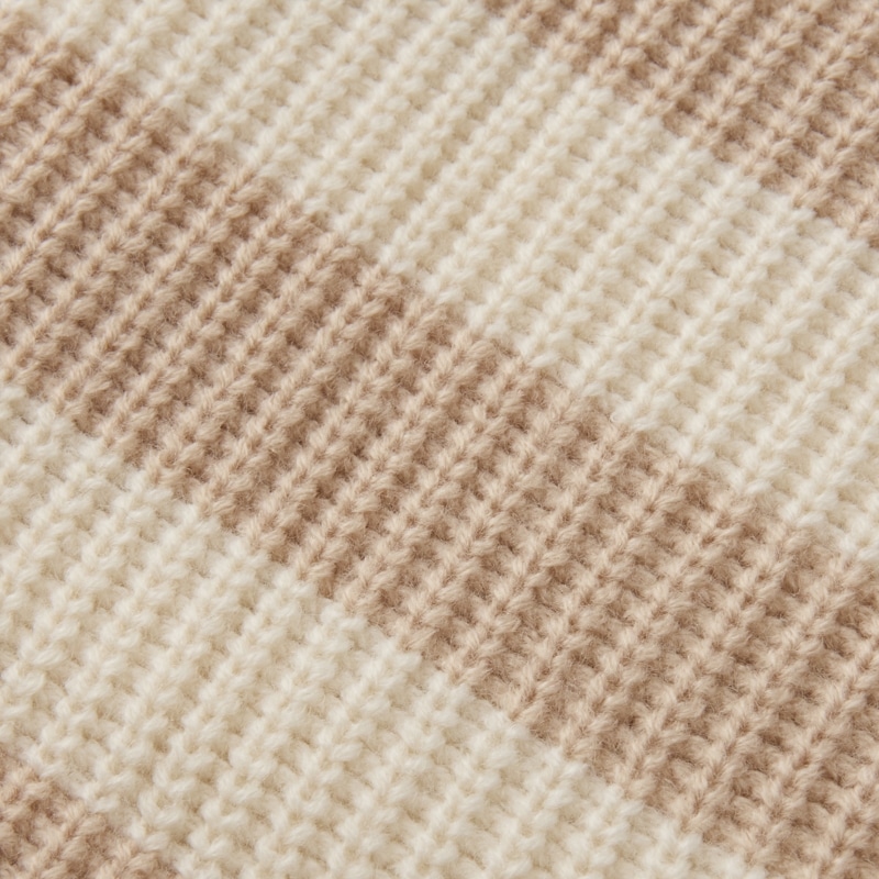 BEN DAVIS ベン デイビス ボーダー猫耳ワッチ(ブラック): 通常