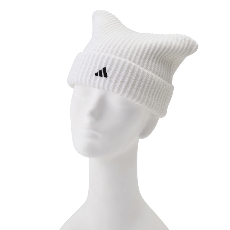 adidas アディダス 猫耳ワッチ(ブラック): 通常| プラザオンラインストア