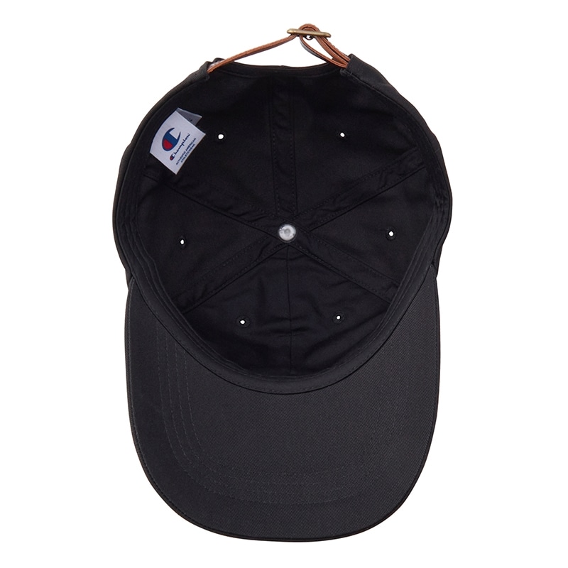 Champion チャンピオン ロングキャップ(ベージュ): 通常| プラザ