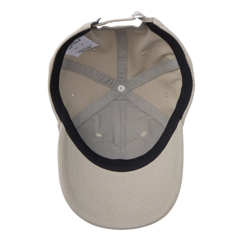 Lee リー ハートキャップ(ブラウン×ピンク): 通常| プラザオンラインストア