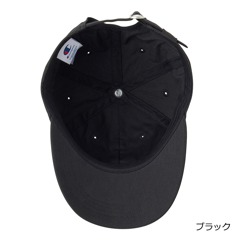 Champion チャンピオン ハートマッシュキャップ(ネイビー): 通常